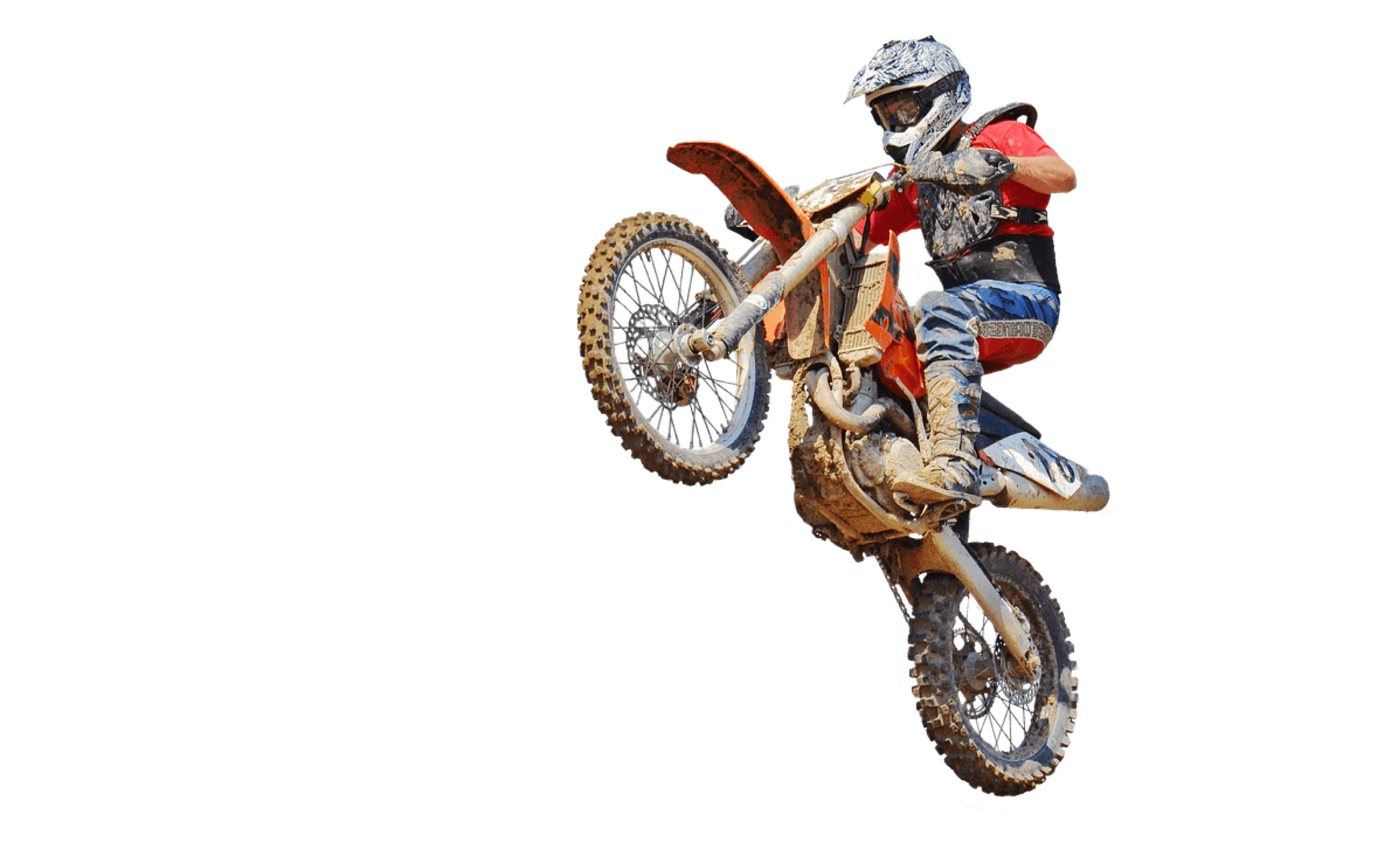 Motorcycle